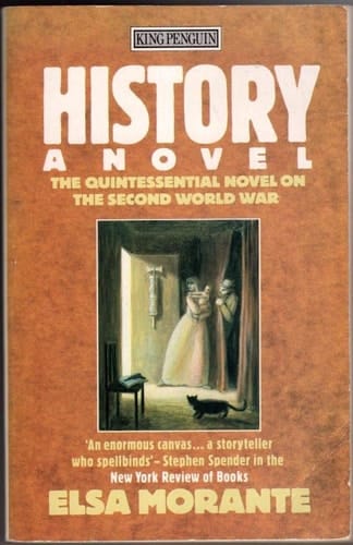 History : A Novel
