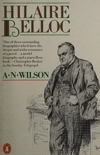 Hilaire Belloc