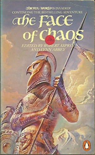 The Face of Chaos (Thieves World is Invaded, No. 5)