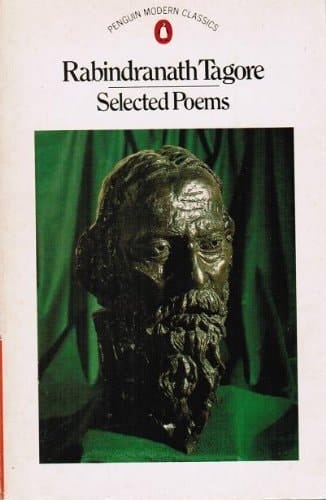 Tagore: Selected Poems