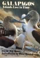 Galápagos, Islands Lost in Time