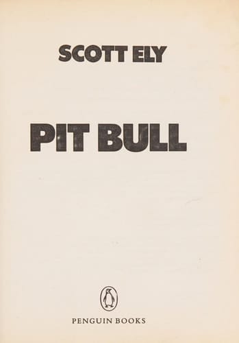 Pit Bull