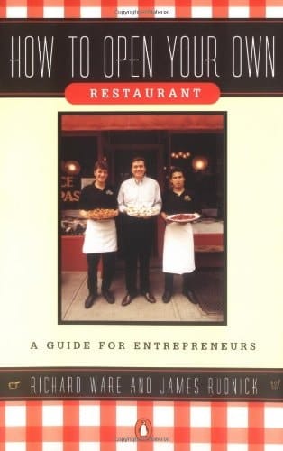 How to Open Your Own Restaurant A Guide for Entrepreneurs