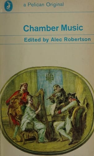 Chamber Music