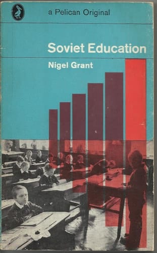 Soviet Education