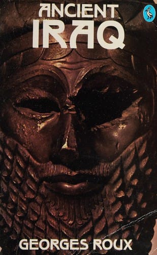 Ancient Iraq