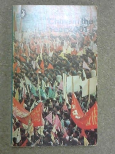 China in the Year 2001