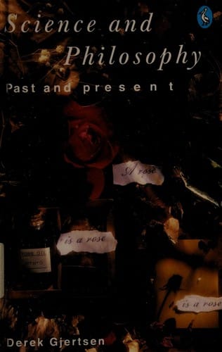 Science and Philosophy: Past and Present (Pelican)