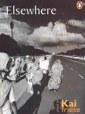 Elsewhere: Unusual takes on India
