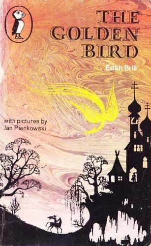 The Golden Bird