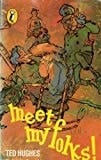 Meet My Folks! (Puffin Books)