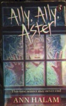 Ally Ally Aster