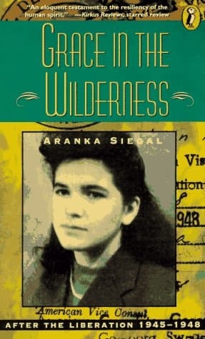 Grace in the Wilderness After the Liberation, 1945-1948