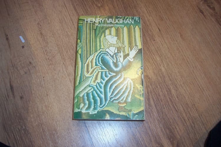 The Complete Poems (Penguin Classics)