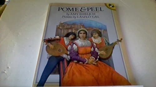 Pome and Peel