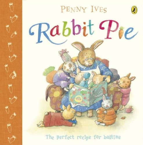 Rabbit Pie