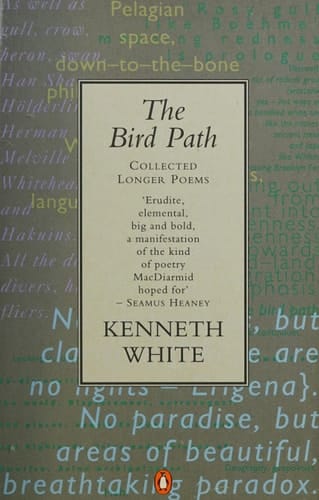 The Bird Path Collected Longer Poems, 1964-1988