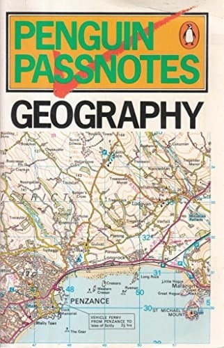 Geography