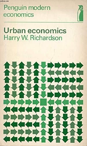 Urban Economics