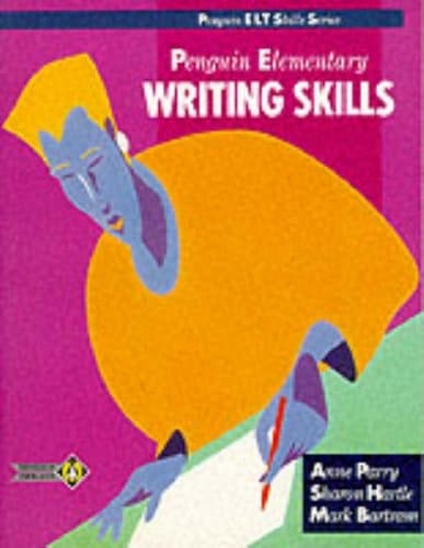 Penguin Elementary Writing Skills