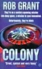 Colony