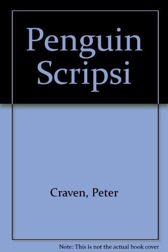 Penguin Scripsi