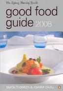 The Sydney Morning Herald Good Food Guide 2008
