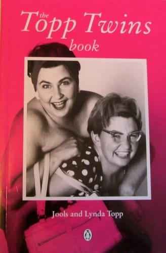 The Topp Twins Book