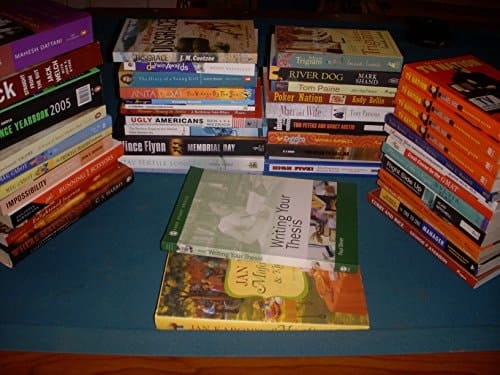 The Penguin India Reference Yearbook, 2005