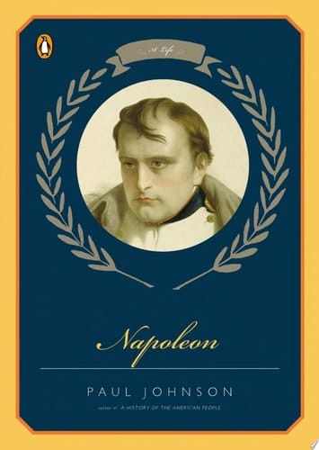 Napoleon A Life