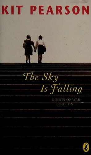The Sky Is Falling