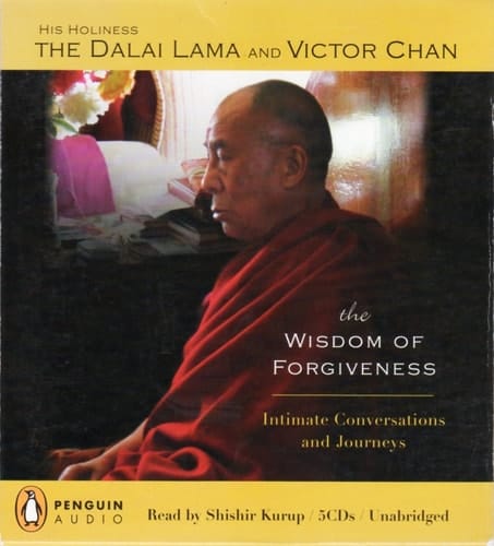 The Wisdom of Forgiveness