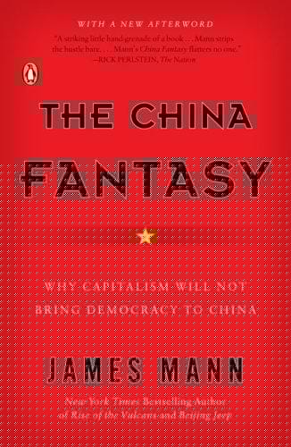 China fantasy: why capitalism will not bring democracy to China