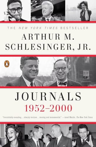 Journals, 1952-2000