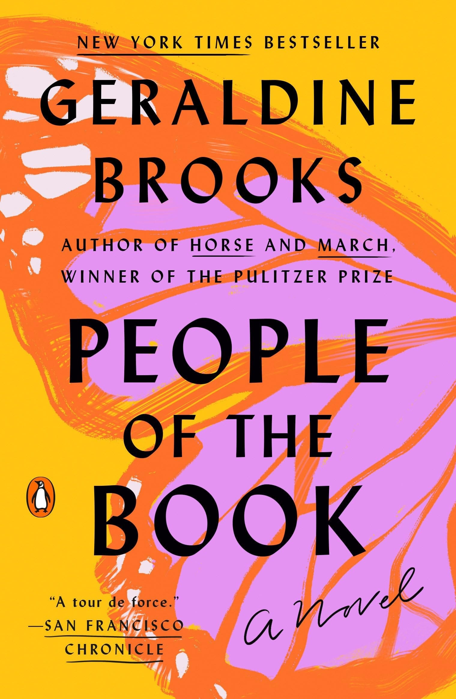 People of the Book A Novel
