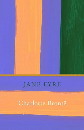 Jane Eyre [Paperback]
