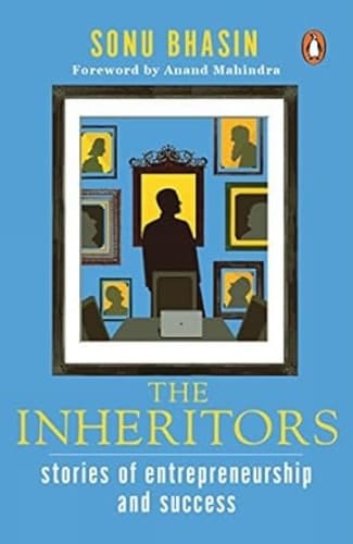 The Inheritors