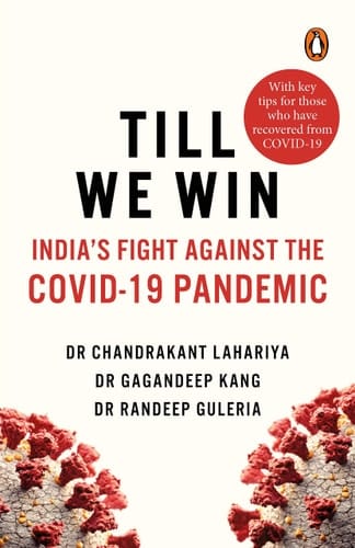 Till We Win India's Fight Against the COVID-19 Pandemic