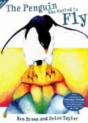The Penguin who Wanted to Fly