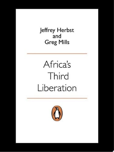 Africa's Third Liberation