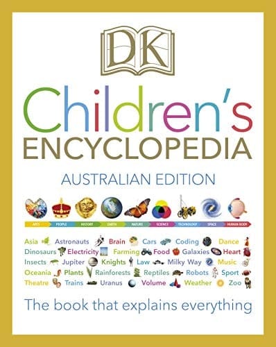 Book That Explains Everything