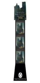 Charmed Children of Rookskill Castle 9-Copy Fd W/ Riser