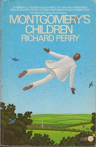 Montgomery's Children