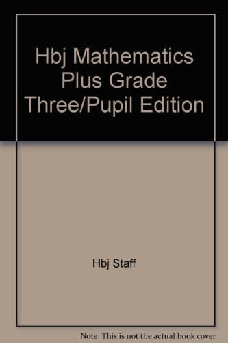 Math Plus 1992