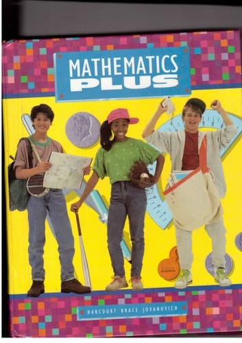 Mathematics Plus Grade 7