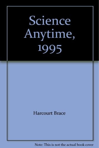 Science Anytime, 1995