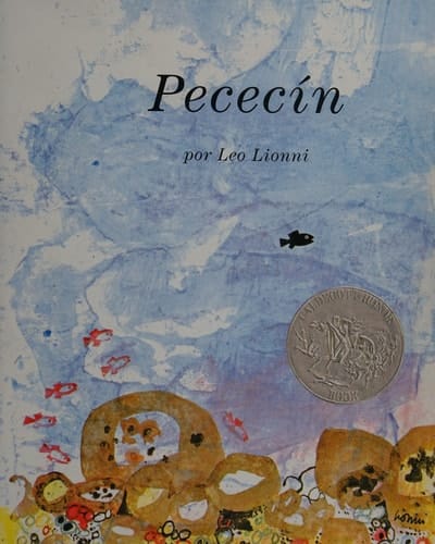 Harcourt School Publishers Vamos de Fiesta Library Book: Student Edition Grade K Pe Cecin