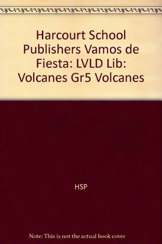 Volcanes