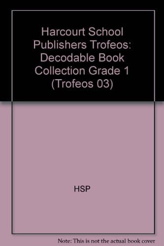 Colecciones de Libros Decodificables