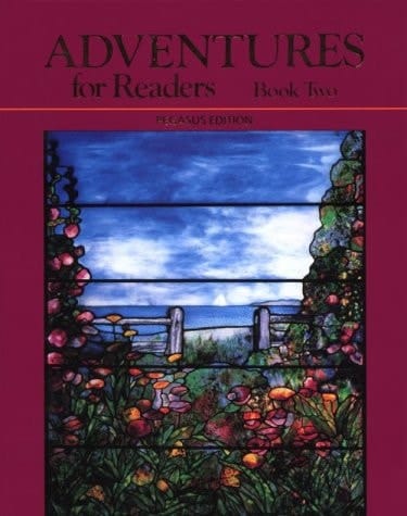 Adventures for Readers